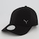 Boné Puma Metal Cat - Strapback - Adulto PRETO