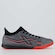Chuteira Futsal Oxn Velox 4 Neo - Adulto CINZA