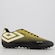Chuteira Society Umbro Raptor - Adulto PRETO