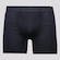 Cueca Boxer Lupo Classic Microfibra - Adulto PRETO