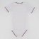 Body do Fluminense Torcida Baby - Infantil BRANCO