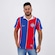 Camisa do Bahia Retrô Raudnei 1994 - Masculina VERMELHO