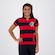 Camisa do Flamengo Fla-Tri - Feminina VERMELHO