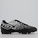 Chuteira de Campo Umbro Acid II - Adulto PRETO