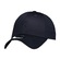 Boné Aba Curva New Era 940 New York Yankees Mini Logo - Snapback - Adulto AZUL
