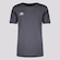 Camiseta Penalty Manga Curta X - Juvenil CINZA