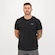 Camiseta Oakley Daily Sport III - Masculina PRETO