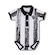 Body do Atlético Mineiro Reve Dor Stripe - Infantil BRANCO