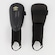 Caneleira de Futebol Umbro Protection CT - Adulto PRETO