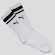Meia Cano Longo Puma Heritage - Adulto BRANCO