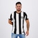 Camisa do Atlético Mineiro Retrô 1971 - Masculina BRANCO