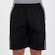 Bermuda Kappa Ximenes - Masculina PRETO