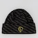 Gorro New Era Corinthians 2012 - Adulto PRETO