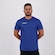 Camisa Kappa Shangai 17 - Masculina AZUL