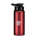 Squeeze Flamengo Futfanatics Basquete - 600ml VERMELHO