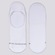 Meia Cano Curto New Balance Basic - Feminina BRANCO