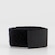 Velcro para Argola de Agilidade Muvin PRETO