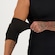 Cotoveleira Umbro Futsal - Adulto PRETO