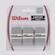 Overgrip Wilson Pro Comfort - 3 Unidades CINZA