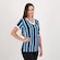 Camisa do Grêmio Retrô 1983 - Feminina AZUL