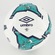 Bola Society Umbro Neo Turf BRANCO