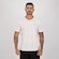 Camiseta Oakley Daily 2.0 - Masculina BRANCO