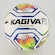 Bola de Futsal Kagiva F5 Brasil Pro BRANCO