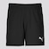 Bermuda Puma Teamrise Juvenil - Masculina PRETO