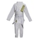 Kimono Jiu Jitsu Shinai Slim - Infantil BRANCO