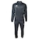 Agasalho Umbro Basic Shape Helanca - Masculino PRETO