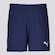 Bermuda Puma Teamrise Juvenil - Masculina AZUL ESCURO