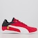 Tênis Puma Ferrari Drifit Cat Delta - Masculino VERMELHO/BRANCO