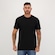 Camiseta Oakley Daily Sport IV - Masculina PRETO
