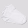 Kit Meia Selene Sapatilha Invisible - 3 Pares - Infantil BRANCO