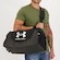 Mala Under Armour Undeniable 5.0 PRETO