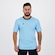 Camisa Placar Catalunya- Masculina AZUL