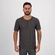 Camisa Placar Georgia - Masculina CINZA