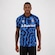 Camisa do Grêmio III 2021 Nº10 Umbro - Masculina AZUL
