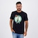 Camiseta New Era NBA Boston Celtics - Masculina PRETO