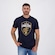 Camiseta New Era NBA Cleveland Cavaliers Logo - Masculina AZUL