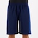 Bermuda Kappa Ximenes II - Masculina AZUL ESCURO