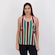 Camiseta Regata Fluminense Futfanatics Bit - Feminina VERMELHO