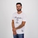 Camiseta Manchester City Blue Club - Masculina BRANCO