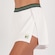 Short Saia Fila Pinstripes Line - Feminino BRANCO