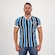 Camisa do Grêmio Retrô 1981- Masculina BRANCO