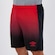 Calção Umbro Twr Degradê - Masculino VERMELHO