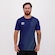 Camisa Umbro TWR Graphic Velocita - Masculina AZUL