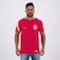 Camisa do Internacional Retrô Libertadores 2006 - Masculina VERMELHO