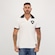 Camisa do Botafogo Nilton Santos Retrô Mania - Masculina BRANCO