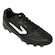 Chuteira Society Topper Cam Top Maestro Td Iii - Adulto PRETO/BRANCO